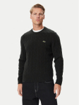 Lacoste Kampsun AH2924 Tumeroheline Classic Fit