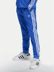 adidas Dressip&uuml;ksid adicolor SST IY4007 Sinine Regular Fit