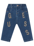 Guess Teksad N5YA04 D4CA0 Sinine Regular Fit