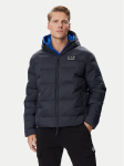 EA7 Emporio Armani Kevad-s&uuml;gis jope 7M002387 AF15956 UB102 Tumesinine Regular Fit