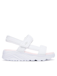 Skechers Sandaalid Street Uno Lite Sandal  310372L/WHT Valge