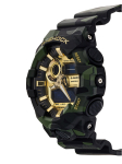 G-Shock K&auml;ekell Original GA-700CMG-3AER Khakiv&auml;rviline