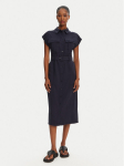 Patrizia Pepe Pluusikleit 2A2870/A573-C789 Tumesinine Regular Fit