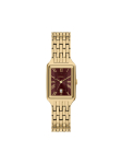 Fossil K&auml;ekell Raquel ES5512 Kuldne