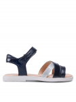 Geox Sandaalid J S. Karly G.D J5235D 002BJ C4002 M Tumesinine 26