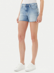 Calvin Klein Jeans Teksap&uuml;ksid J20J225158 Sinine Slim Fit