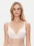 BOSS Bralette rinnahoidja 50535250 Roosa