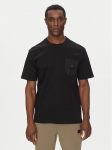 HUGO T-s&auml;rk Dombiro 50536347 Must Relaxed Fit S
