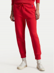 Polo Ralph Lauren Dressip&uuml;ksid 211949978023 Punane Tapered Fit