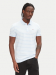 Tommy Jeans Polo s&auml;rk DM0DM20676 Sinine Slim Fit S
