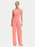 Patrizia Pepe Kombinesoon 2T0077/A411-R854 Koralliv&auml;rviline Regular Fit