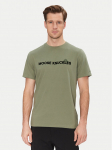 Moose Knuckles T-s&auml;rk Conway M15MT760 Roheline Regular Fit S
