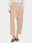 Tommy Hilfiger Riidest p&uuml;ksid WW0WW45589 Beež Relaxed Fit