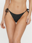 Guess Bikini alumine osa E4GO06 KC5Z0 Must