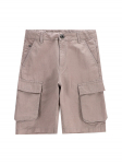 Coccodrillo Riidest &scaron;ortsid WC5119501WBJ Beež Regular Fit
