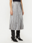 Gap Plisseeseelik 587128-00 H&otilde;bedane Regular Fit