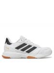 adidas Saalijalatsid Ligra 8 Indoor Shoes IH8118 Valge