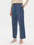 Tommy Hilfiger Riidest p&uuml;ksid WW0WW42233 Sinine Relaxed Fit 44