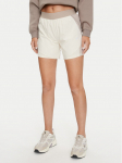 Reebok Spordi&scaron;ortsid Running 2 in 1 Short 100076065 Beež Slim Fit