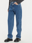 REPLAY Teksad W9Z1 .000.759 53D Sinine Straight Fit