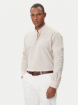 KARL LAGERFELD S&auml;rk 605035 552627 Beež Regular Fit