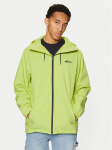 Quiksilver Suusajope High In The Hood EQYTJ03452 Roheline Modern Fit S
