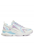 Steve Madden Tossud Speedster-E SM19000122 Valge