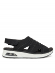 Rieker Sandaalid 65662-00 Must 37