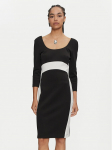 Calvin Klein Igap&auml;evane kleit K20K207469 Must Slim Fit