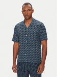 Moose Knuckles S&auml;rk The Bay M15MT709H Tumesinine Regular Fit L