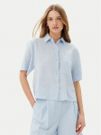Tommy Hilfiger S&auml;rk WW0WW44720 Sinine Relaxed Fit 44