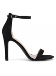 JENNY Sandaalid SS13814 Must