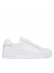 Armani Exchange Tossud XM000141 AF11912 U0002 Valge