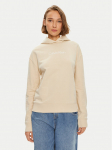 Calvin Klein Pluus Hero Logo K20K205449 Beež Regular Fit