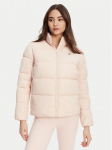 Guess Talvejope V4YL03 WFUD0 Roosa Regular Fit