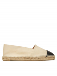 Casta&ntilde;er Espadrillid Katty 025704 Beež