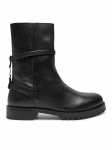 Patrizia Pepe Saapad 8Y0050/L078-FB30 Must