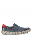 Rieker Poolsaapad L0359-12 Sinine 36