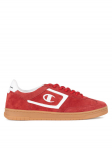 Champion Tossud CL78 S LOW S22279-RS001 Punane 41