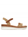 Clara Barson Sandaalid WS2506-01 Beež 37