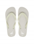 Calvin Klein Jeans Varbavahesandaalid Beach Sandal Transparent Tpu YM0YM01267 Hall