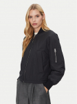 Marc O'Polo Bomber-jakk 500 0808 70307 Tumesinine Relaxed Fit 44