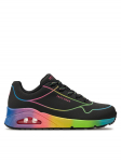 Skechers Tossud Uno Pop Of Sunshine 155148/BKMT Must 35