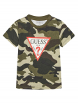 Guess T-s&auml;rk N5YI04 K8HM4 Roheline Regular Fit