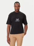 HUGO T-s&auml;rk Duarms 50542817 Must Oversize