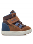 Primigi Ratsasaapad GORE-TEX 6852511 M Pruun 19