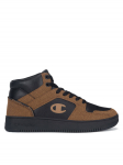 Champion Tossud RD18 2.0 MS B GS MID S32980-MS033 Pruun