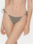Guess Bikini alumine osa E5GO27 KCRL2 Roheline XS