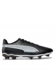 Puma Jalgpallijalatsid King Match FG/AG 107570 01 Must 43