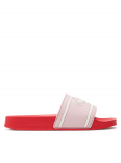 Pepe Jeans Pl&auml;tud Slider Logo G PGS70061 Roosa